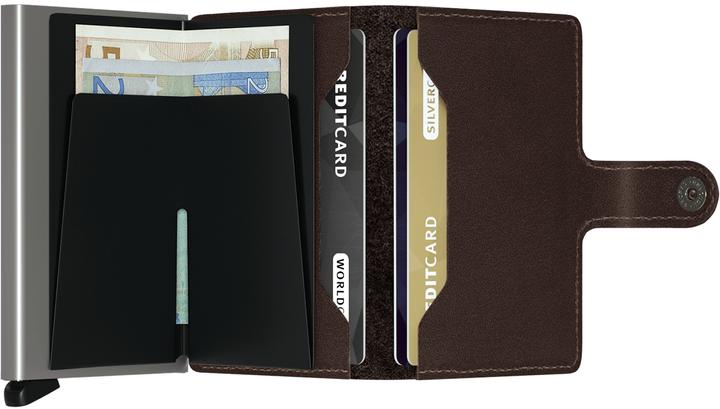 Produktbild Secrid Miniwallet