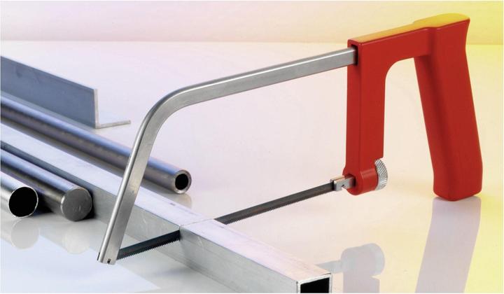Produktbild Puk Sägebogen Gesamtlänge 260 mm Blattlänge 150 mm Zähne per Zoll 25