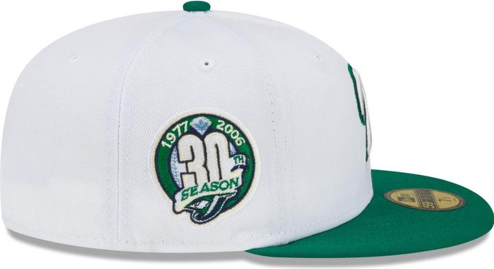 Image du produit New Era 59Fifty Fitted Cap - ANNIVERSARY Toronto Blue Jays (7 1/2)
