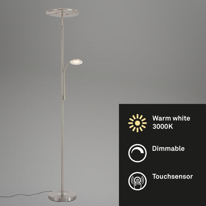 Image du produit Briloner Floor I (2000 lm)