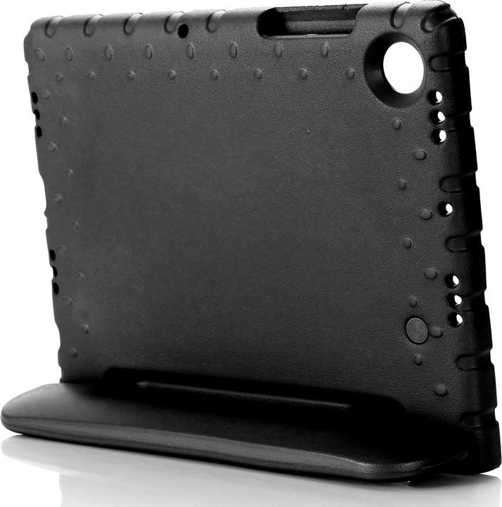 Produktbild Cazy Schutzhülle Kinderhulle Back Cover für Kinder mit Griff (Galaxy Tab A8)