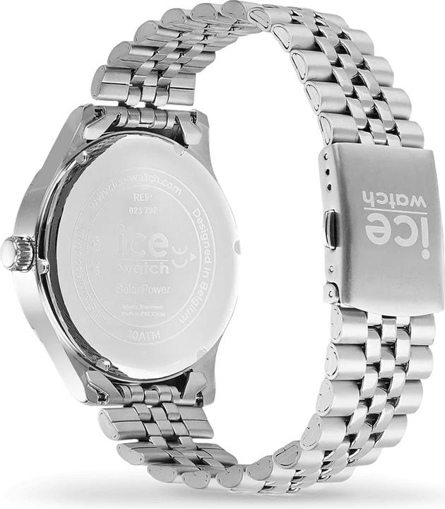 Produktbild ICE Watch Herrenuhr IW (Analoguhr, 40.50 mm)