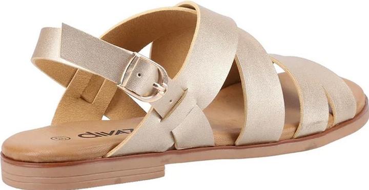 Actual product image Divaz Sienna sandals (37)