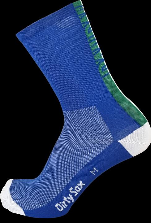Dirtysox Allround - Elite - WM Collection - Italien - Dai Dai!