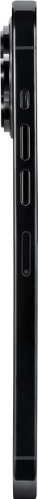 Actual product image Pitaka MagEZ Case 4 600D for iPhone 15 Pro Black/Grey Twill (Apple iPhone 15 Pro)