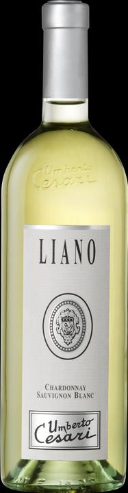 Produktbild Umberto Cesari Liano Bianco Rubicone IGT (1 x 75 cl, 2021)