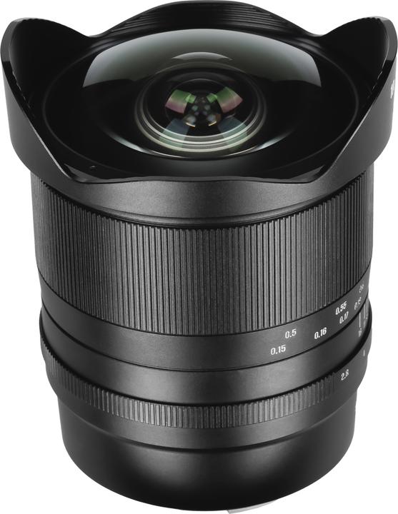 Image du produit 7artisans 10mm F2.8 Panasonic/Leica/Sigma (L mount) mark ii