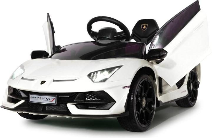 Image du produit Jamara Lamborghini Aventador (12 V)