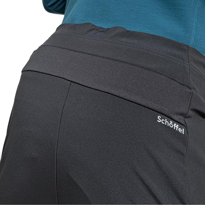 Produktbild Schöffel Corno Hybrid Hose (58)