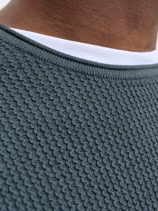 Immagine prodotto Jack & Jones Jjecooper Knit Crew Neck Noos (M)
