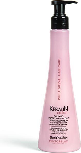 Actual product image Phytorelax Laboratories Keratin Color (250 ml)