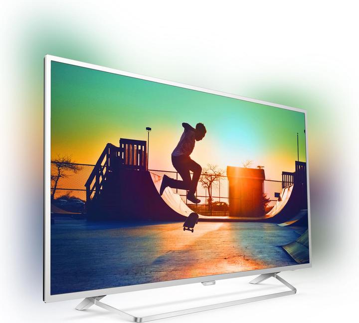 Produktbild Philips 43pus6412/12 (43", LCD, 4K)