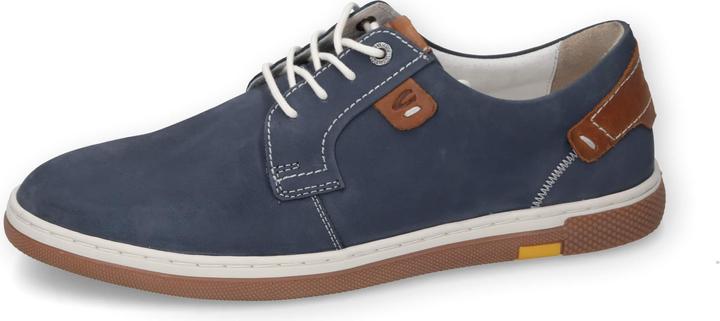 Immagine prodotto Camel Active Sneaker nubuk BLAU (47)