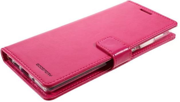 Produktbild Goospery Bluemoon Diary Series (Samsung Galaxy Note 20)