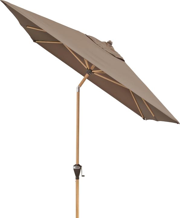Produktbild Doppler Alu Wood (2 m)