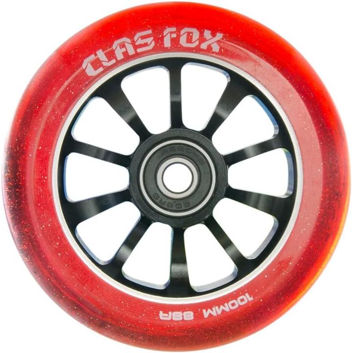 Clas Fox Pro Stunt Scooter Rollen