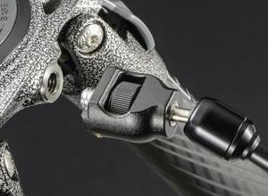 Produktbild Gitzo GT4553S (Carbon)