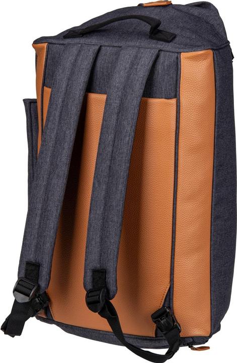 Produktbild Cabaia Reisetasche Duffle Oxford (48 l)