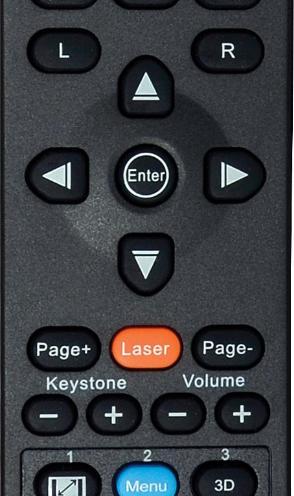 Immagine prodotto Optoma Eh416 (Full HD, 4200 lm, 1.4 - 2.24:1)