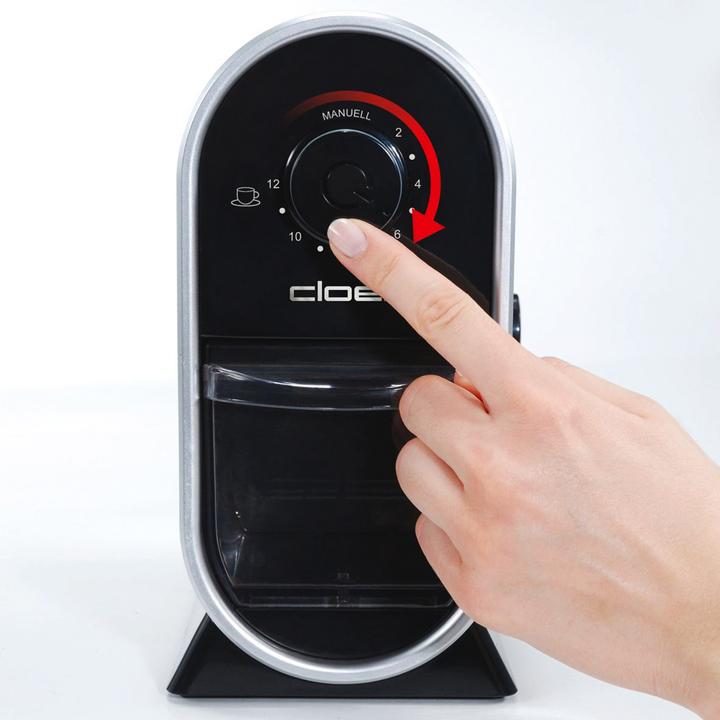 Image du produit Cloer 7560