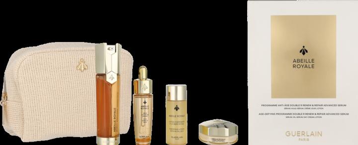 Immagine prodotto Guerlain Abeille Royale Age-Defying Discovery Set (Set per la cura del viso)