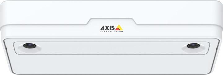 Image du produit Axis P8815-2 Compteur 3D People (1920 x 1080 Pixels)
