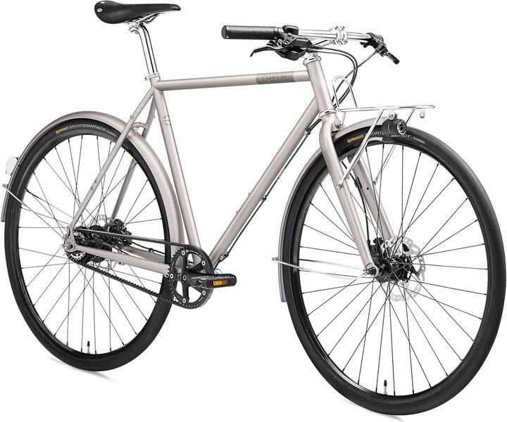 Image du produit Creme Cycles Tonnerre de Ristretto (49.50 cm)