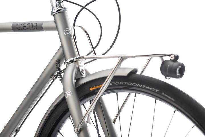 Image du produit Creme Cycles Tonnerre de Ristretto (49.50 cm)