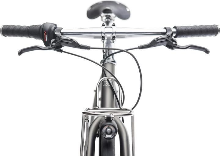 Image du produit Creme Cycles Tonnerre de Ristretto (49.50 cm)