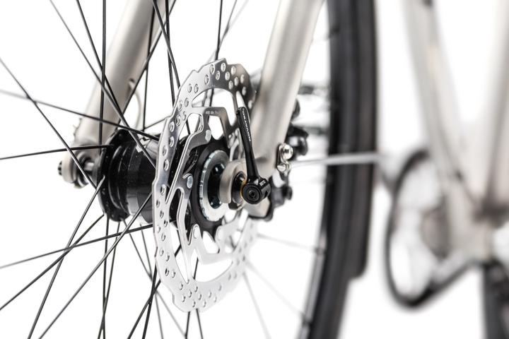 Image du produit Creme Cycles Tonnerre de Ristretto (49.50 cm)