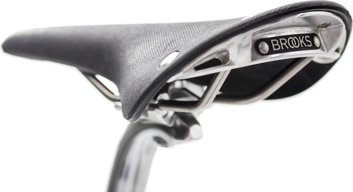 Image du produit Creme Cycles Tonnerre de Ristretto (49.50 cm)
