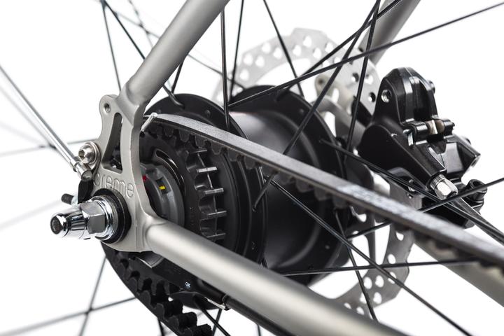 Image du produit Creme Cycles Tonnerre de Ristretto (49.50 cm)