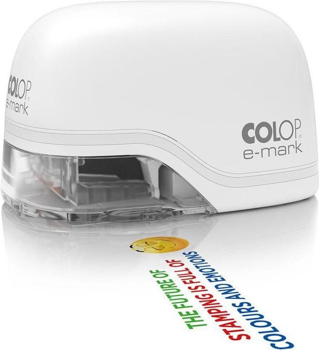 Immagine prodotto Colop E-Mark