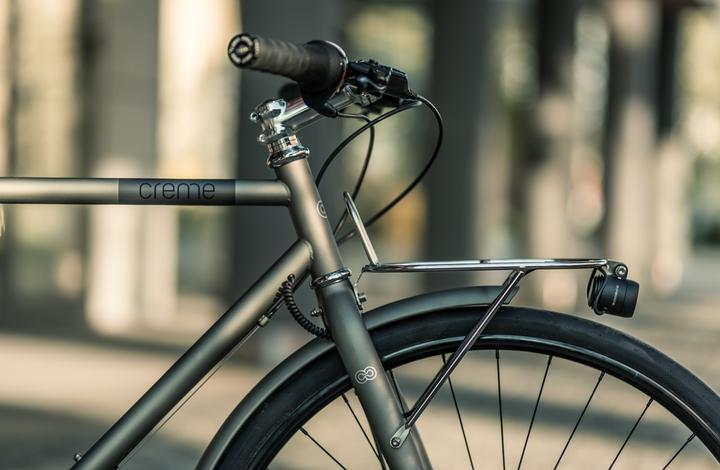 Image du produit Creme Cycles Tonnerre de Ristretto (49.50 cm)
