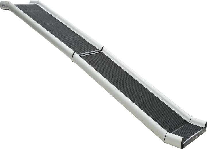 Produktbild Trixie Klapp-Rampe, Aluminium (Hund, Faltbar)