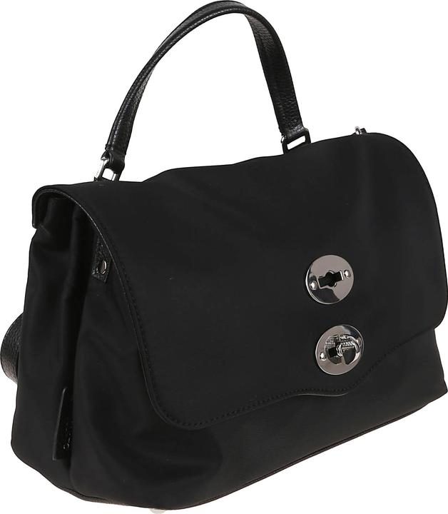Actual product image Zanellato Borse... Nero