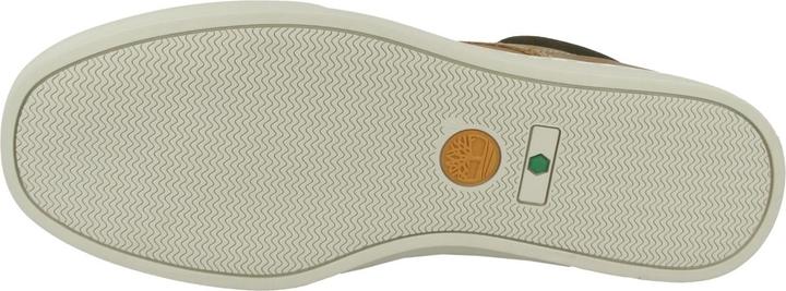 Produktbild Timberland Adventure 2.0 Cupsole Chukka Shoes (43)