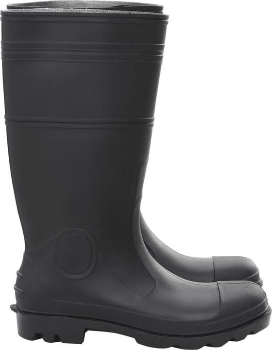 Image du produit VidaXL Bottes en caoutchouc (44)
