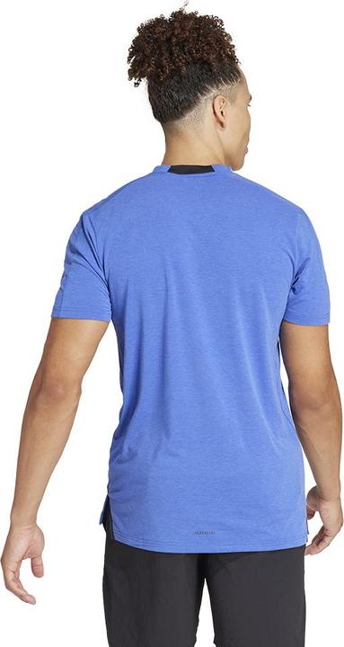 Actual product image adidas D4T TEE (M)
