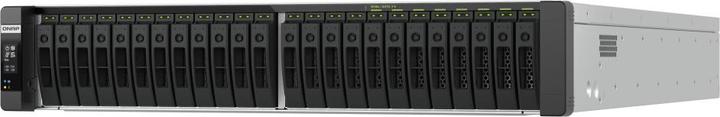 Produktbild QNAP 24-BAY ALL-FLASH U.2 NVME PCIE