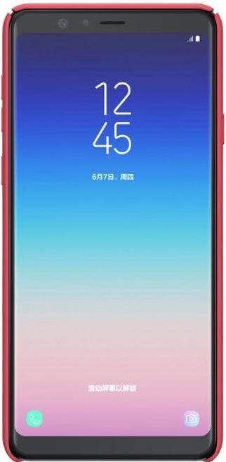 Produktbild Nillkin Super Frosted Shield Series (Samsung Galaxy A9, Samsung Galaxy A8 Star)