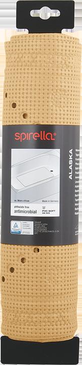 Produktbild spirella Alaska (36 x 71 cm)