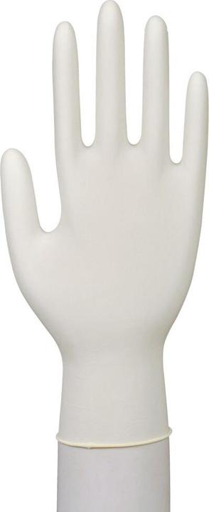 Image du produit Abena Gant en latex Cla Nat Pf L (L)