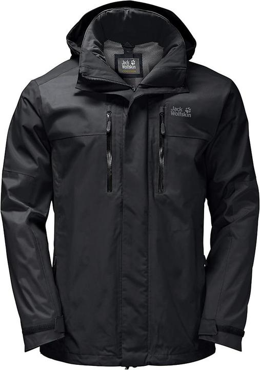 Jack Wolfskin Jasper Flex (M)