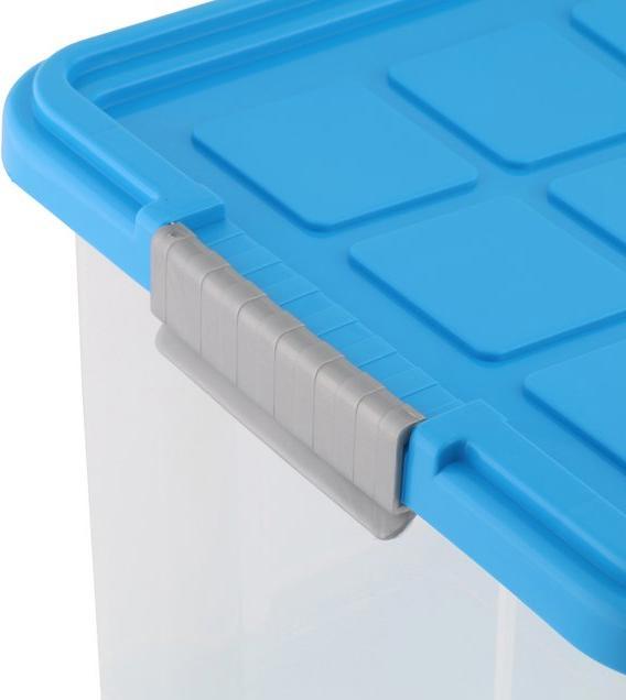 Produktbild Axentia Unibox (40 x 20.5 x 29 cm, 15 l)