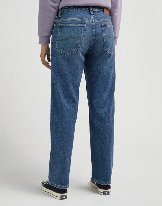 Produktbild Lee Rider Classic Straight (32)