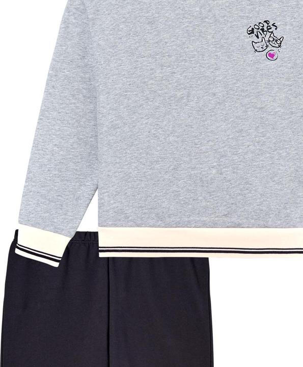 Produktbild Schiesser Nightwear 2 Schlafanzug (140)