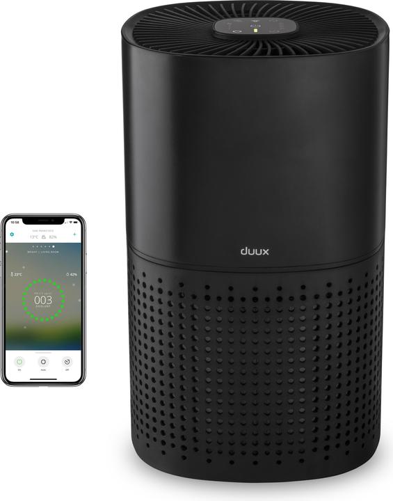 Produktbild Duux Bright Smart Air (27 m²)