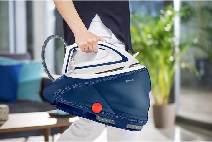 Actual product image Tefal GV 9580 (2600 W, 580 g/min)