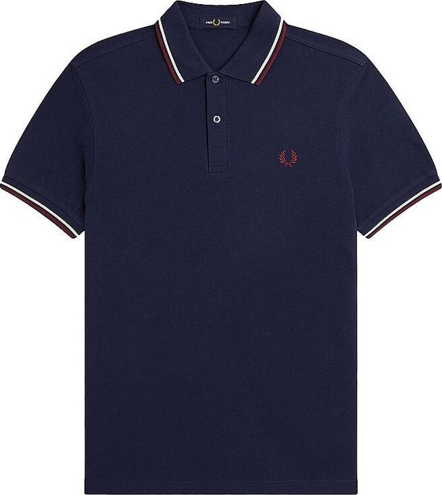 Produktbild Fred Perry Poloshirt M3600 (S)